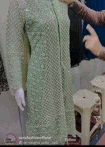 Kurta Set And Suit