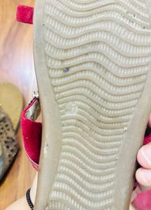 Embellished  Flats- pick any pair