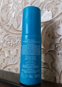 FOXTALE CLEAR PICTURE ACNE CONTROL CLEANSER
