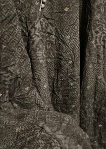 Elegant Printed Kurta for Women