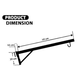 Baby Cradle hanger