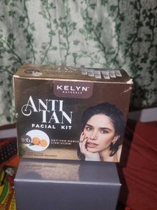 Facial Kit Buy1get1