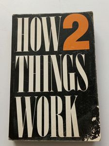 How Things Work 2