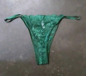 new panty