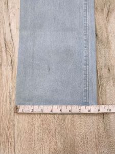Revolver baggy jeans thrifted one