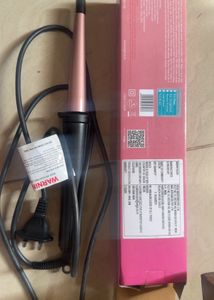 VEGA I-Curl Hair Curler