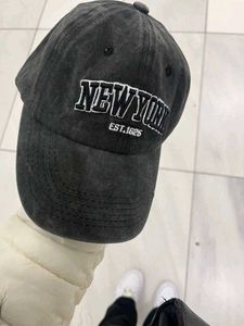 New York Baseball Cap