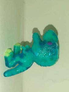 Cute Dinosaur Toy