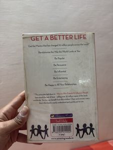 How to Win Friends &amp; Influence People