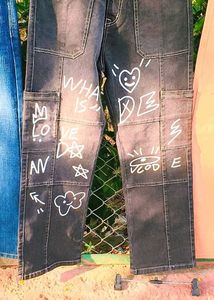 Stylish Jeans for men