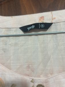 Soch Kurta With Pants