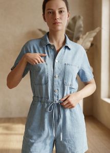denim