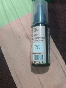 Boho Botanist The Gloss Dry Oil for Body