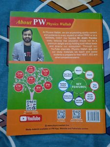 PW science Class 10 CBSE  NCERT TEXTBOOKS combo