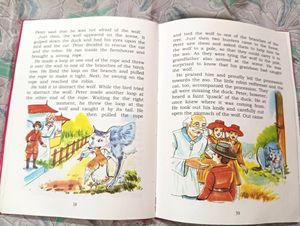 Favorite Tales For Children