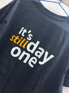 Amazon Logo T-Shirt