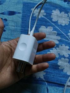 Apple Charger Adapter