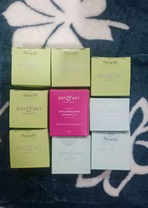Dot & Key Moisturizer