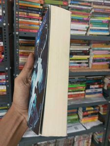 Harry Potter and the Prisoner of Azkaban