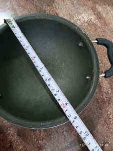 appam non stick kadai cooking utensils