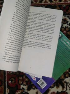Psychology Of Money 3 Books Set
