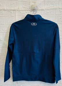 🇬🇧 Under Armour imported Full Zip Jacket