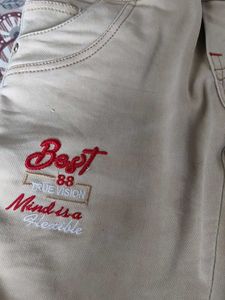 Men's Casual Cargo Shorts