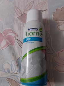 Amway Pre Wash Spary
