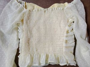 It's A Very Beautiful Dress
