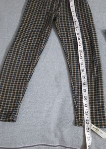 Sweter And Winter Pant