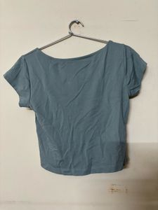 Sage green T-Shirt