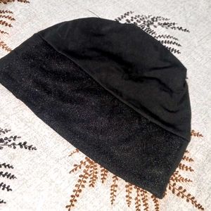 Black Hijab