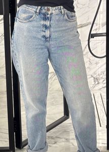 Zara Jeans