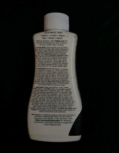 Rit All Purpose Dye - Black Azabache (Pack of 2)