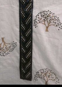 new White Kurta