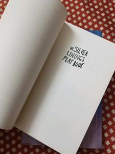 YA Bestsellers: You've Reached Sam &amp; Silver Lining