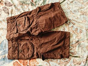shorts 🩳 28 साइज Good कलर