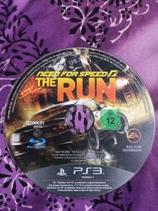 Ps3 Game CDs (Pack Of 2)