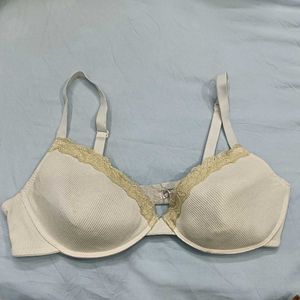 Comfortable ❤️Lace Trim Everyday Bra
