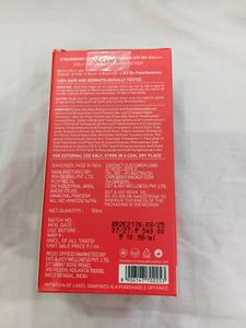 Dot &amp; Key Strawberry Tinted Sunscreen SPF 50