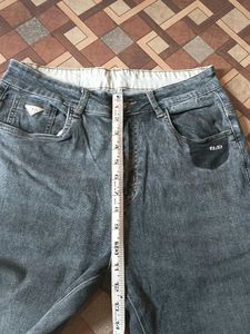 ⚡ ⚡ Flash Sale ⚡ ⚡ Gray Denim Jeans