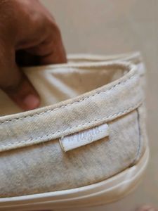 Grey #tag18 Slip-on Sneakers - Size 42
