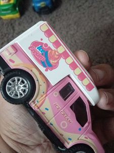 metal toy
