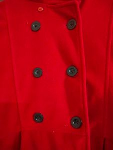 Max Sweat Coat