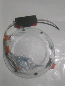 Home Sealing Round Light 12W