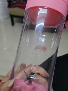 Portable Mini Blender