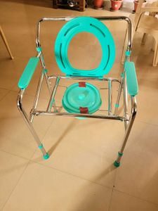 Toilet seat new for adults