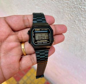Casio  Digital Watch