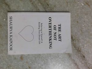 combo of 2 books