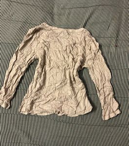 Vero Moda Button-Down Top